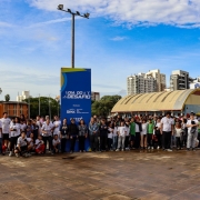 Cete recebe o Dia do Desafio 2025