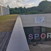 Complexo Esportivo Intercomunal La Vallée Française