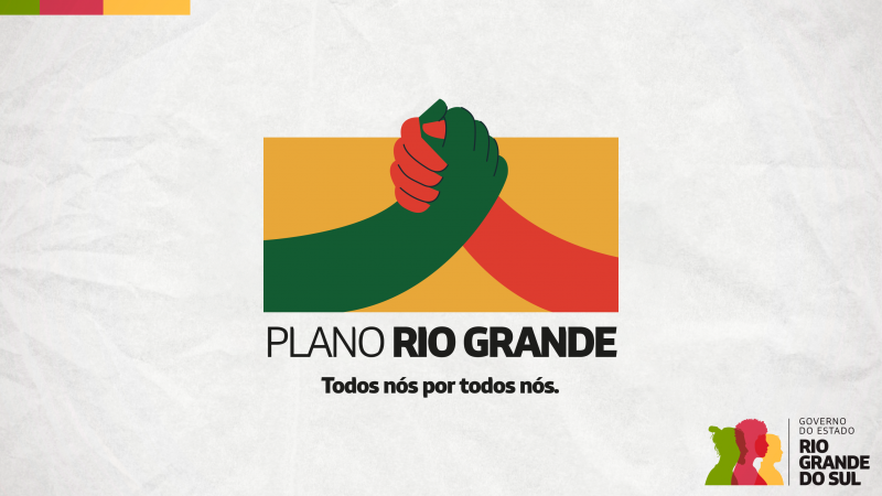 Plano Rio Grande