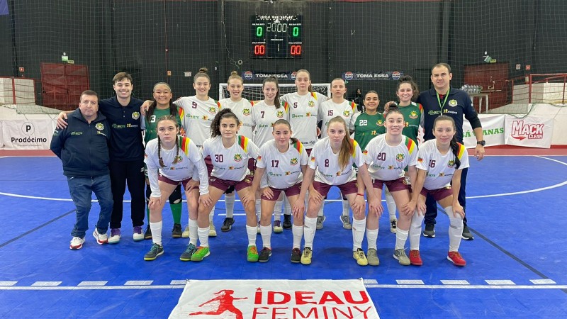 IDEAU Futsal