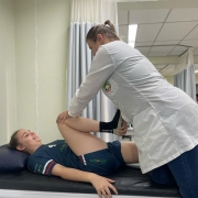 IDEAU  Fisioterapia