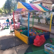 Programa Esporte e Lazer em Movimento