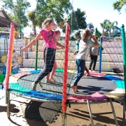 Programa Esporte e Lazer em Movimento