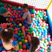 Programa Esporte e Lazer em Movimento