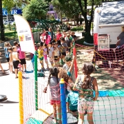 Programa Esporte e Lazer em Movimento