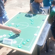 Programa Esporte e Lazer em Movimento