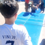 Programa Esporte e Lazer em Movimento