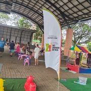 Programa Esporte e Lazer em Movimento