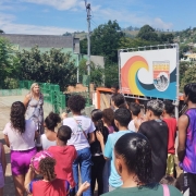 Associação Projeto Surfar - Travessia