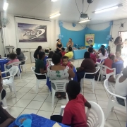 Associação Projeto Surfar - Travessia