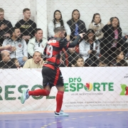 Associa&ccedil;&atilde;o Brasil Futsal de S&atilde;o Louren&ccedil;o do Sul